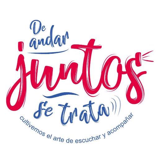 PastoralCJSF's profile picture. Cuenta Oficial de Propuestas Educativo Pastorales
Casa Salesiana Juan Segundo Fernández - Presencia Salesiana San Isidro