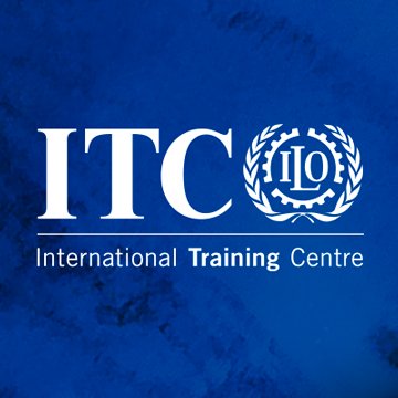 The International Training Centre of the @ILO is a training institution with a mission to achieve #DecentWork for all. Part of the @UN system. Founded in 1964.