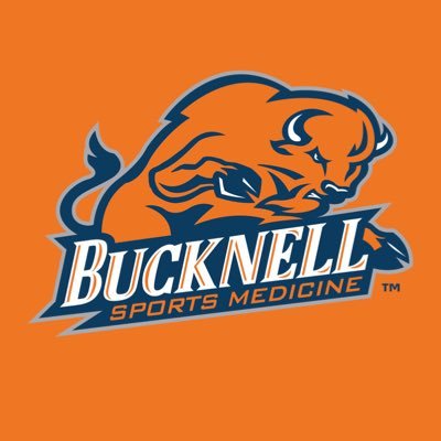 Welcome to the Bucknell Sports Medicine page! Check here for updates, reminders, & tips from the Sports Medicine Staff & Center! 'Ray Bucknell!