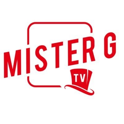 MISTER G TV : actu, sport, tendances... #webtv pour vous abonner sur notre chaîne YouTube et voir les émissions rendez-vous : https://t.co/qCGkG8tQk2