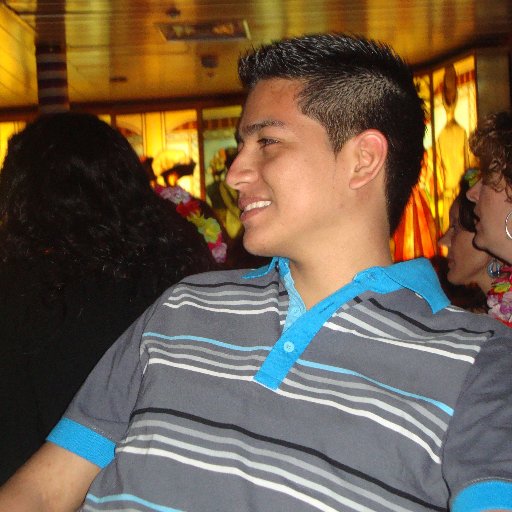 victor_flores27's profile picture. 