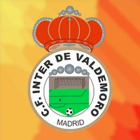 CF Inter de Valdemoro(@intervaldemoro) 's Twitter Profile Photo