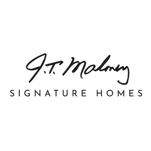 At Signature Homes by J.T. Maloney, our customers get both the experience of a national builder and the personal attention of a family owned custom builder.