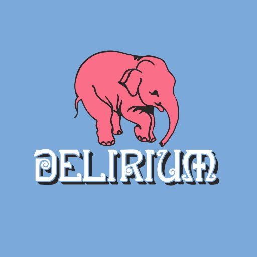 Delirium Brewery Profile