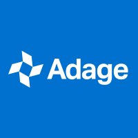 Adage Technologies(@adagetech) 's Twitter Profile Photo