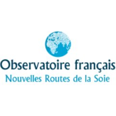 Centre d’études francophone sur les Nouvelles Routes de la Soie (OFNRS) #Chine #BRI 🇨🇳