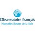 Observatoire Français Nouvelles Routes de la Soie (@observatoirenrs) Twitter profile photo Observatoire Français Nouvelles Routes de la Soie (@observatoirenrs) Twitter profile photo