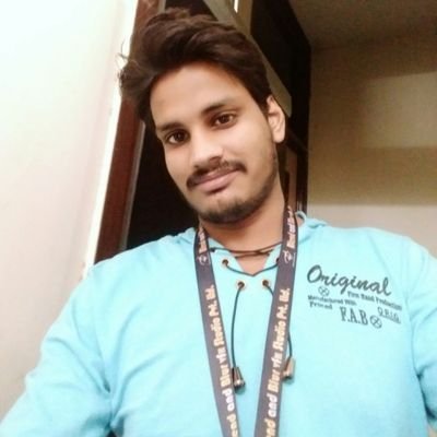 NaveenKrKushwa2's profile picture. 