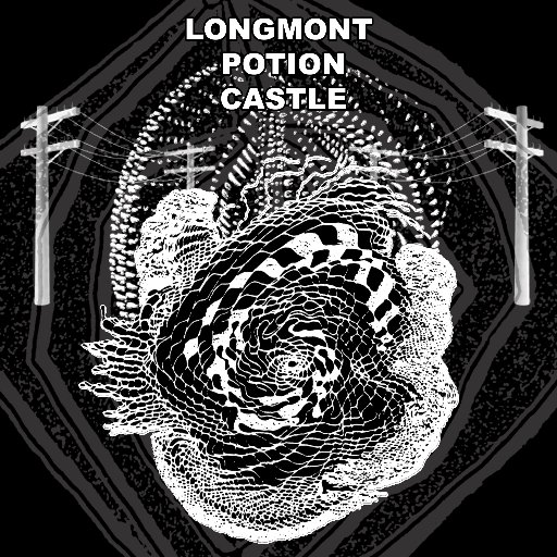 In 2024, Longmont Potion Castle 