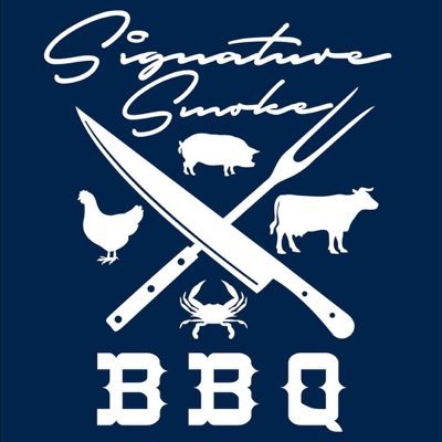 Signature Smoke BBQ is a California BBQ company that offers competition level meat for any occasion of any size, because anything less is unacceptable