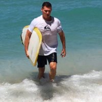 Alan Davenport (@alankdavenport) 's Twitter Profile