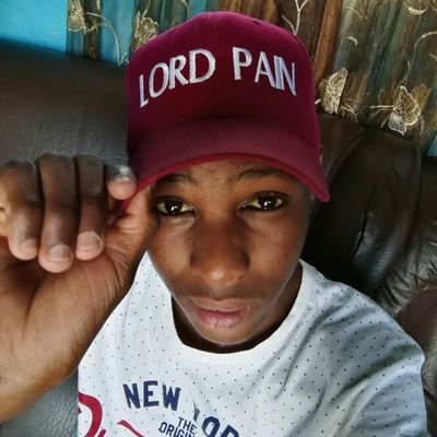 😍LordPain 😍//•Rapper //•Trapper //•Dancer grow up in Eastern Cape.•I don't let any nigga to murder me in the feature #G12

PerilousLion_RF14 punchline master.