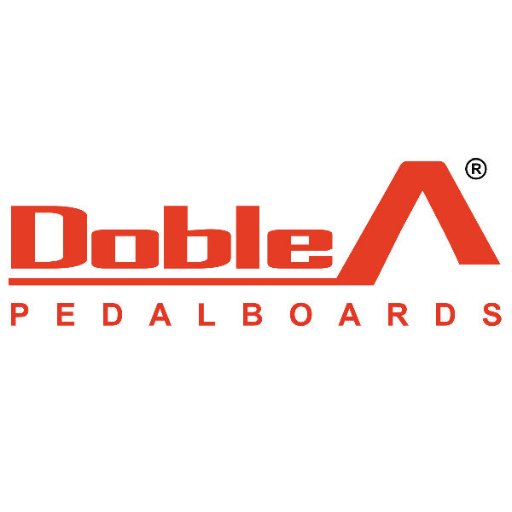 Pedalboard Doble A®         Diseñamos y Fabricamos Pedalboards Profesionales