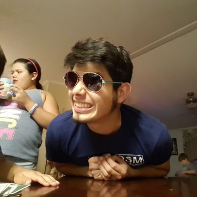 BenjaminJBrewer's profile picture. 