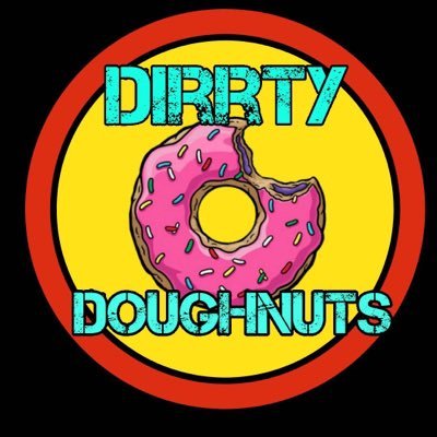 Dirrty Doughnuts