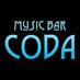 Music Bar CODA (@mb_coda) Twitter profile photo