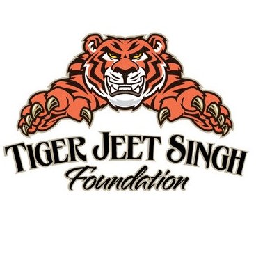 TigerSingh_Fdn Profile Picture