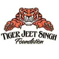 Tiger Jeet Singh Fdn (@tigersingh_fdn) 's Twitter Profile