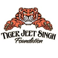 Tiger Jeet Singh Fdn(@TigerSingh_Fdn) 's Twitter Profile Photo