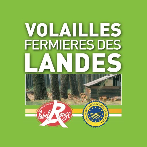 Volailles Fermières des Landes