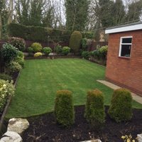 Professional Gardening Services(@PGS_Gardening) 's Twitter Profile Photo