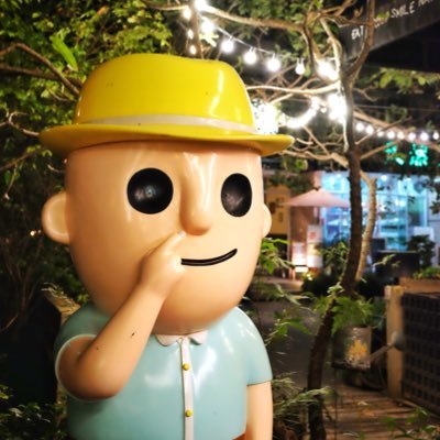 milk1264's profile picture. Engineer • Enjoy Eating • Love to Travel • Like to Bake