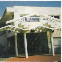 Collège Ludovic Bréa (@collegebrea_smv) 's Twitter Profile