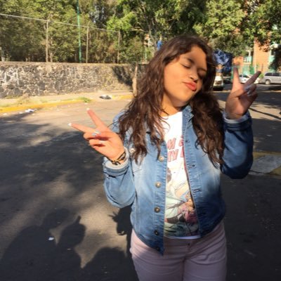 ChanatFlores's profile picture. 🔮