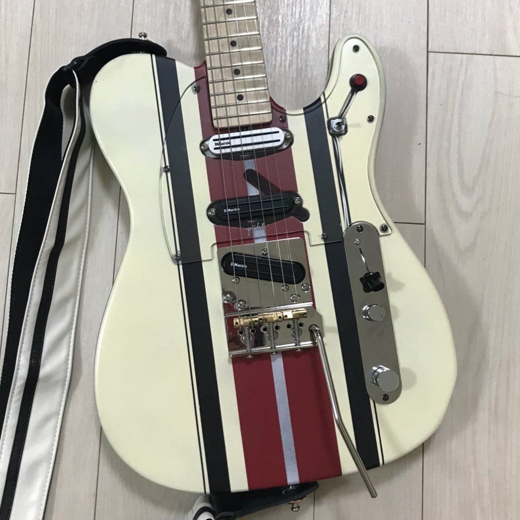 yuxuki_ViVaROCK's profile picture. ギター好き、軽音顧問、休日はライブハウスの音響、照明