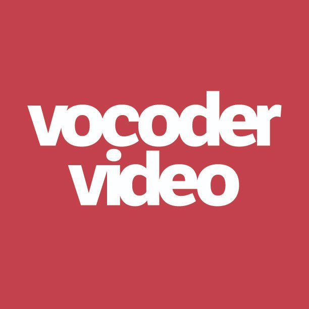 Vocoder_Video's profile picture. Full Service Video Production