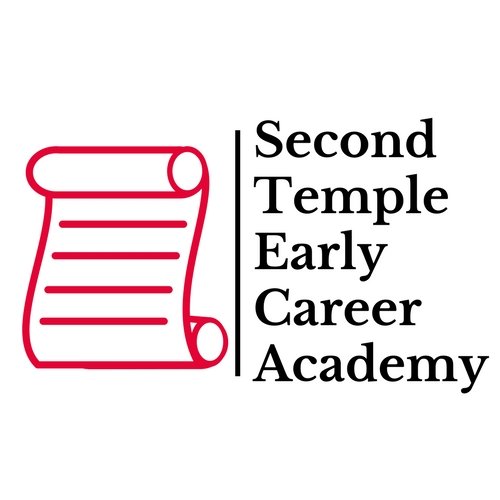 Second Temple Early Career Academy- a virtual common room for early career researchers in Second Temple Judaism (including HB+later periods), supported by AHRC