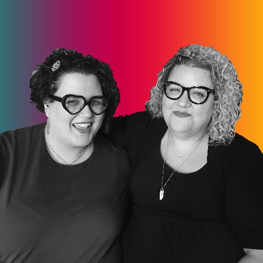 We’re fat, forty+, barren, and out of fucks. We have a podcast. We have no reasoning for why you should care about any of this.
PS It’s not Fatcast.