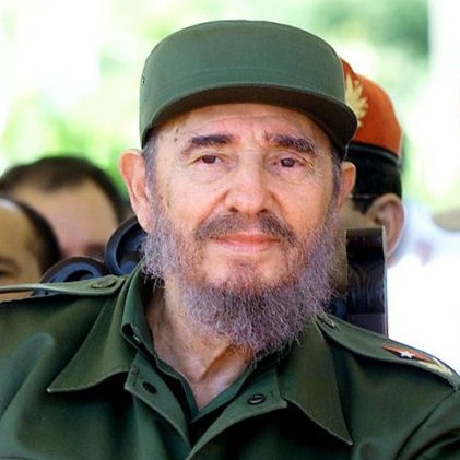 En defensa del legado de Fidel y Chavez.Por #Cuba y Nuestra América.
