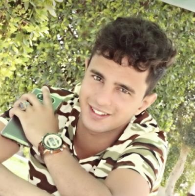 ukLSsa's profile picture. ‏مآ دمت لي صآحب ترئ~ألرآس مرفوع

( يشرفني متابعتكم )