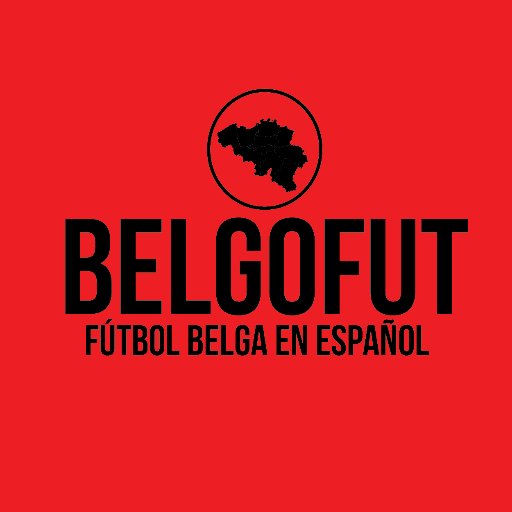 ⚽🇧🇪 Primera cuenta en español dedicada a tratar toda la actualidad del fútbol belga - Desde 2011 - Dirige @IratiPrat1.