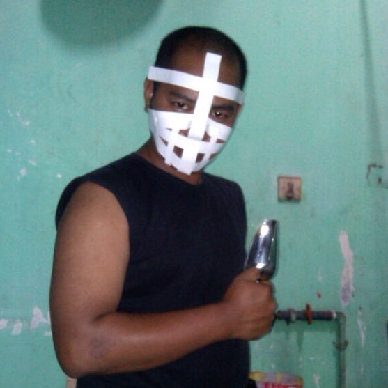 JatnikaJay's profile picture. outer the outside