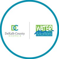 DeKalb Watershed (@dekalbwatershed) 's Twitter Profile