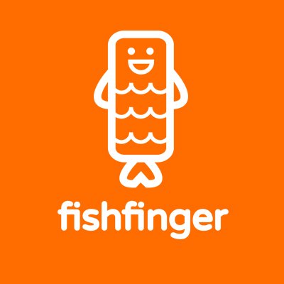 We’re an award-winning creative agency specialising in #Design, #Motion, #Web & #Social ///// We turn regular fish into rockstars! 🐠👆 FB/Instagram:@FishfingerHQ