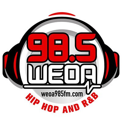 Evansville's NEW home for Hip Hop and R&B! #LoveLocalRadio 5:00-9:00 AM Rickey Smiley Morning Show | 9:00-2:00 @Br33Franc3s Show | 2:00-6:00 D-Minor Show