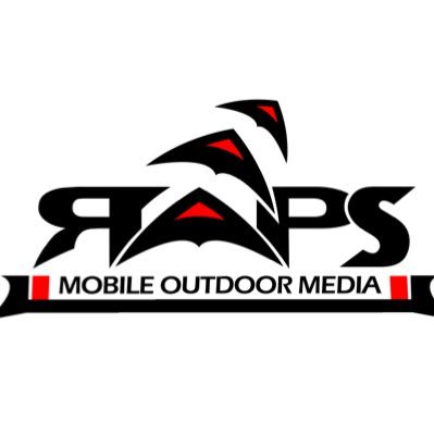 RAPSMobileOOH's profile picture. #Experiential #guerrilla #oohmarketing    specialists executing #mobilebillboard #adcampaigns that walk, ride, drive, fly & swim beside consumers.