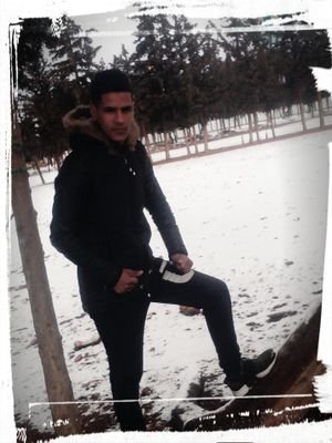 feghoul_oussama's profile picture. Lh ghaleb