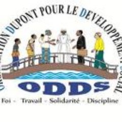 Programme Handicap et Développement Inclusif - PHDI
de
l'Organisation Dupont pour le Développement Social - ODDS