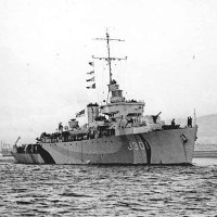 The Minesweepers’ Victory (@sweepers3945) 's Twitter Profile Photo