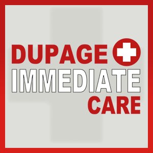 Faster Care at DuPage Immediate Care! Quickly treat non-life-threatening injuries without the long waits and high costs of the ER. Open 8am to Midnight.