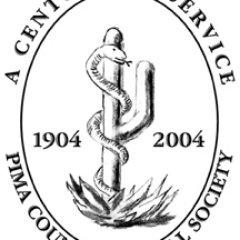 PCMSTuc's profile picture. Physicians Supporting Physicians