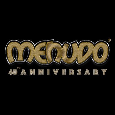 CUENTA OFFICIAL “GIRA MENUDO 40 TOUR”