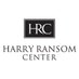 Twitter Profile image of @ransomcenter