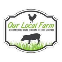 Our Local Farm(@ourlocalfarmnc) 's Twitter Profile Photo