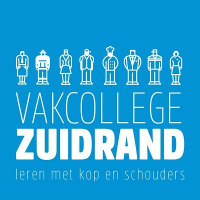 VCZuidrand's profile picture. een vmbo school voor basis kader en Mavo (LWOO) in rotterdam