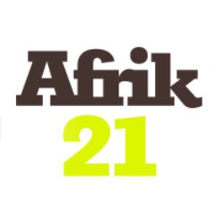 afrik21 Profile Picture